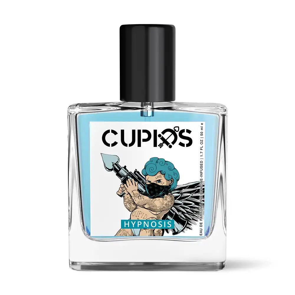 Cupid Luxury Oud Essence |  Love in Every Spray (BUY 1 GET 1 FREE)